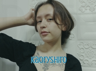 Kaoryshiro
