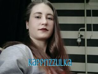 Kapprizzulka