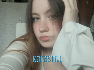 Karastill