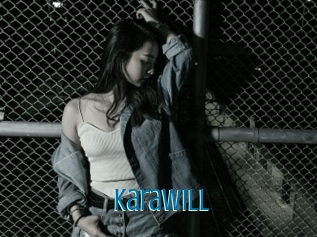 Karawill