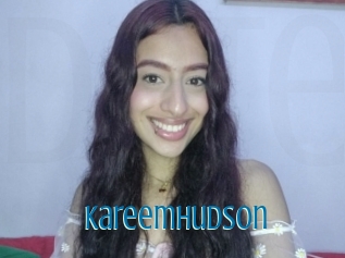 Kareemhudson