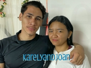Karelyandjoan