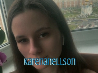 Karenanellson