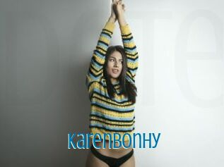 Karenbonhy