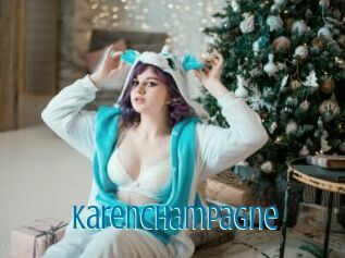 Karenchampagne