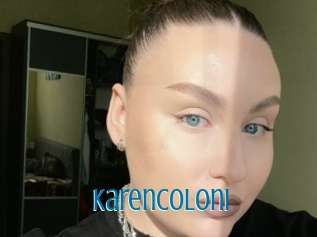 Karencoloni