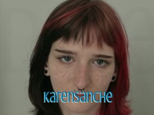 Karensanche