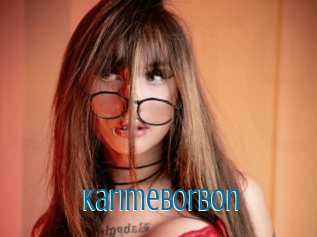 Karimeborbon