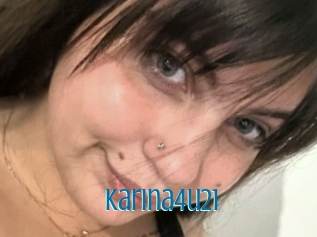 Karina4u21