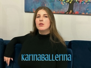 Karinaballerina
