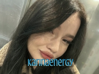 Karinaenergy