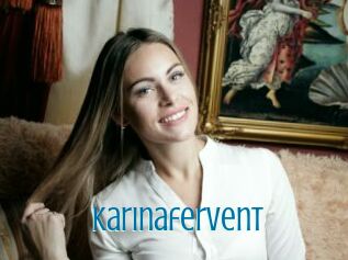 Karinafervent