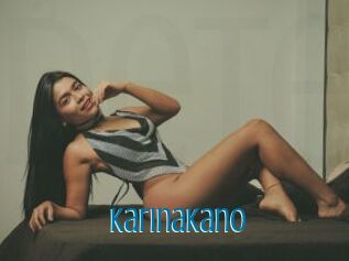 Karinakano