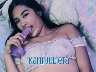 Karinjulieta