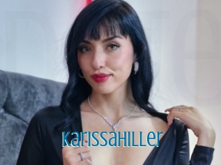 Karissahiller