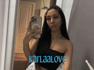 Karlaalove
