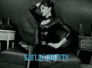 Karlasubdirty