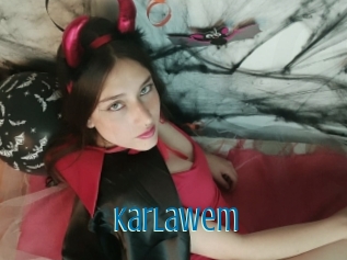 Karlawem