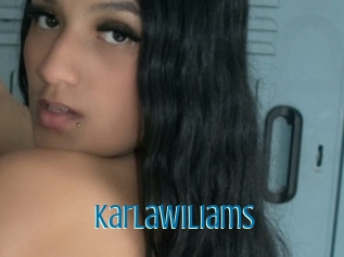 Karlawiliams