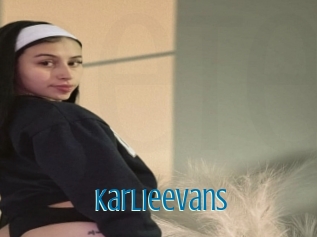Karlieevans