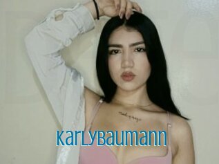 Karlybaumann