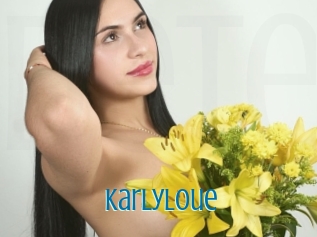 Karlyloue