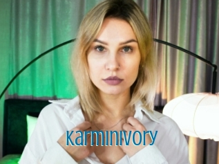 Karminivory