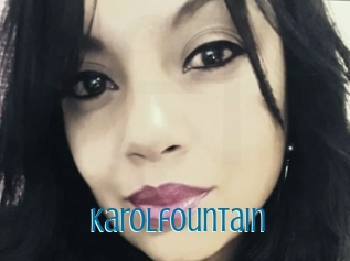 Karolfountain
