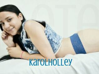 Karolholley