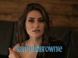 Karolinabrownie
