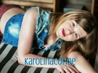 Karolinacorine