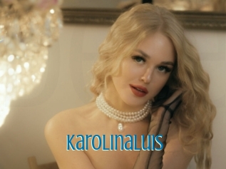 Karolinaluis
