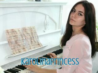 Karolinaprincess