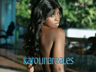 Karolinareales