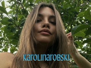 Karolinarobski