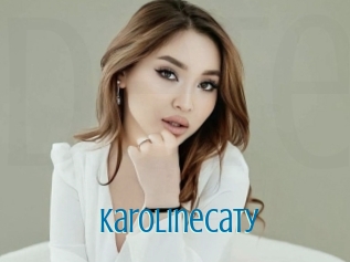 Karolinecaty
