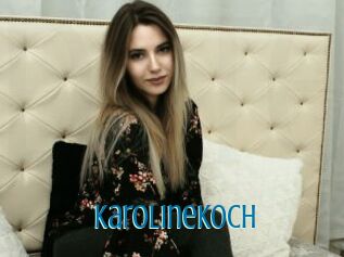 Karolinekoch