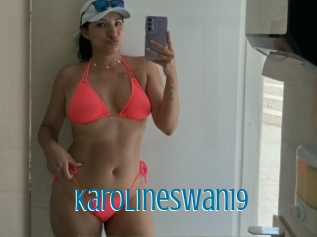 Karolineswan19