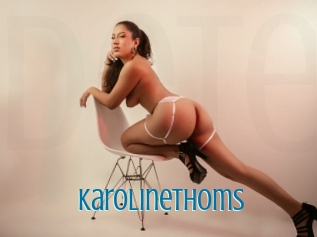 Karolinethoms