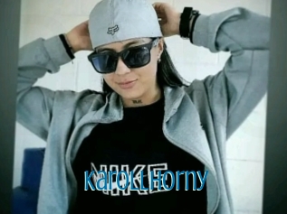 Karollhorny