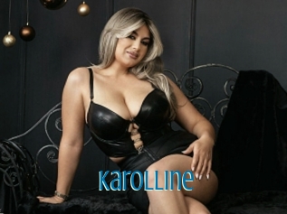 Karolline