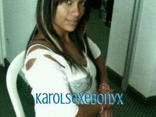 Karolsexebonyx