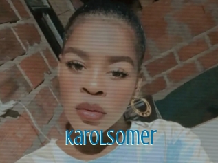 Karolsomer