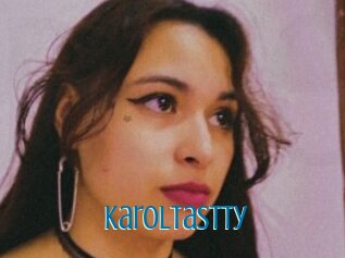 Karoltastty