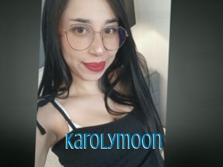 Karolymoon