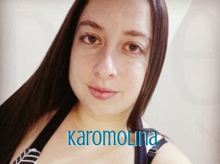 Karomolina