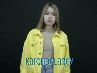 Karondelaney