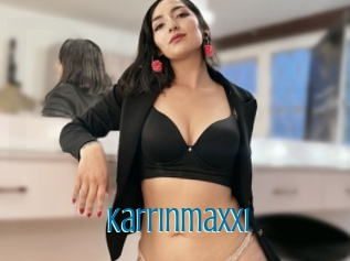 Karrinmaxxi