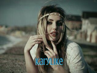Karylike