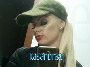 Kasandraa